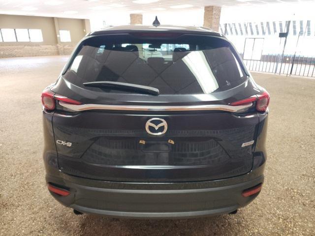 used 2019 Mazda CX-9 car, priced at $17,091