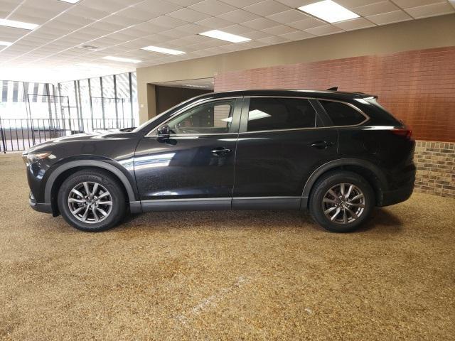 used 2019 Mazda CX-9 car, priced at $17,091