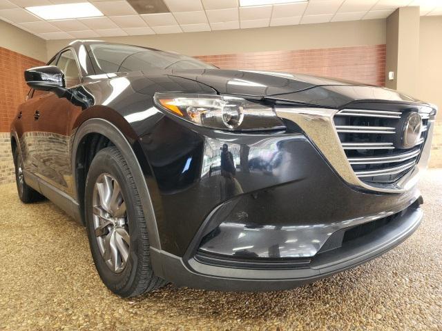 used 2019 Mazda CX-9 car, priced at $17,091