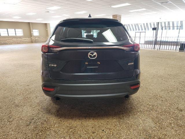used 2019 Mazda CX-9 car, priced at $17,091