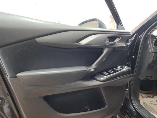 used 2019 Mazda CX-9 car, priced at $17,091