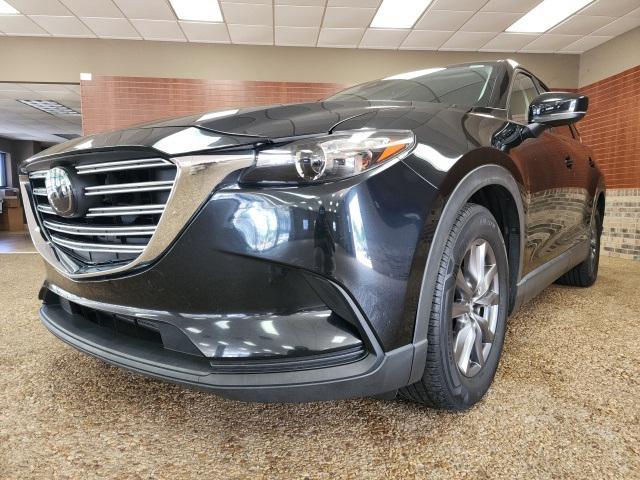 used 2019 Mazda CX-9 car, priced at $17,091