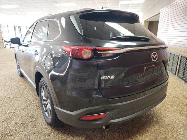 used 2019 Mazda CX-9 car, priced at $17,091