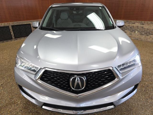 used 2020 Acura MDX car, priced at $24,691
