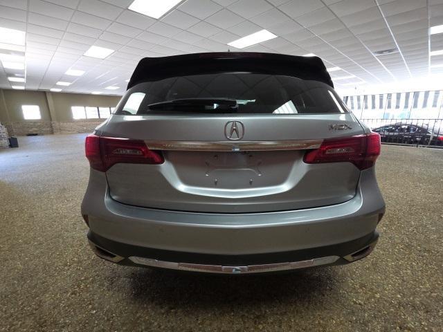 used 2020 Acura MDX car, priced at $24,691