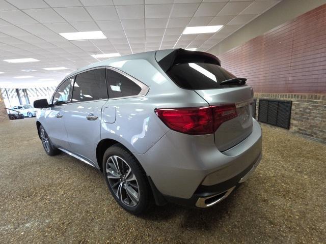 used 2020 Acura MDX car, priced at $24,691