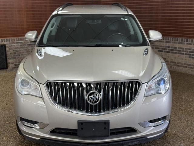 used 2016 Buick Enclave car, priced at $13,991