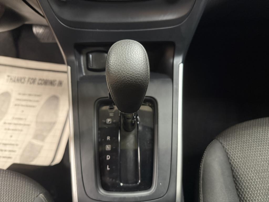 used 2017 Nissan Sentra car, priced at $8,741