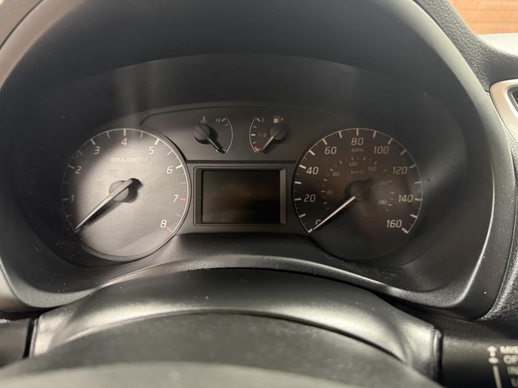 used 2017 Nissan Sentra car, priced at $8,741