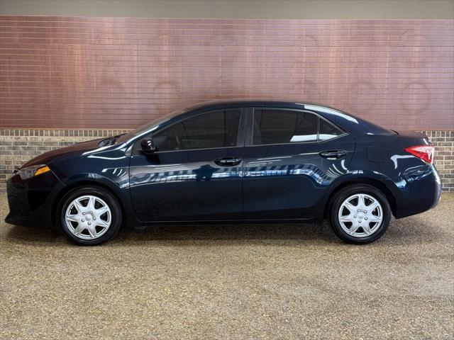 used 2019 Toyota Corolla car, priced at $15,141