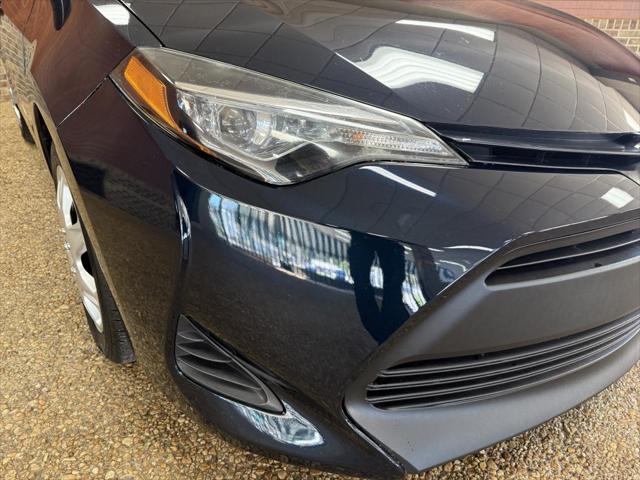 used 2019 Toyota Corolla car, priced at $15,141