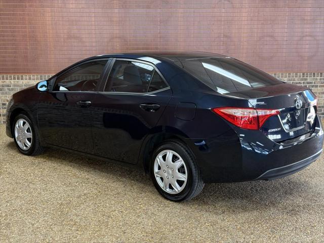 used 2019 Toyota Corolla car, priced at $15,141