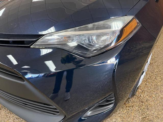 used 2019 Toyota Corolla car, priced at $15,141