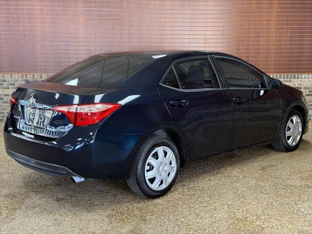 used 2019 Toyota Corolla car, priced at $15,141