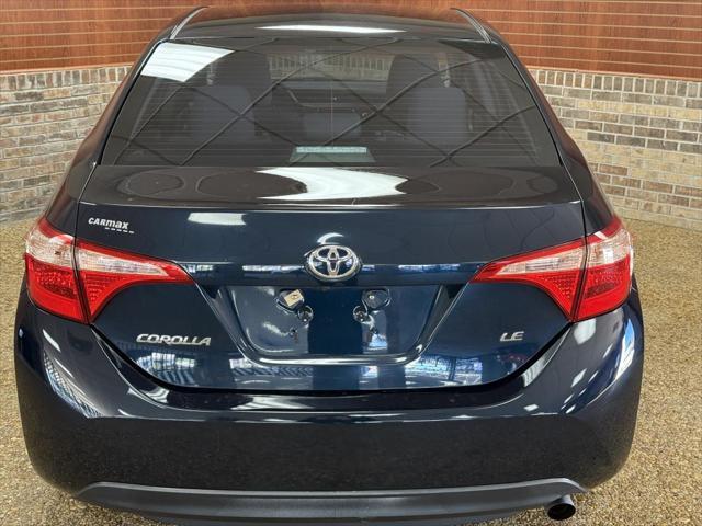 used 2019 Toyota Corolla car, priced at $15,141