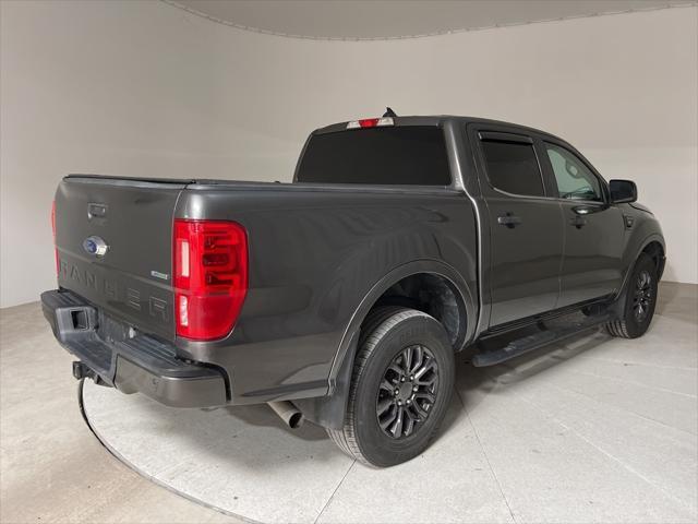 used 2019 Ford Ranger car, priced at $17,941
