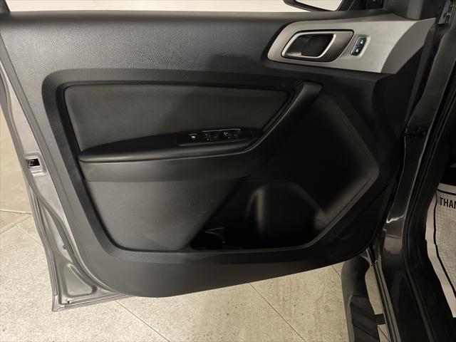 used 2019 Ford Ranger car, priced at $17,941