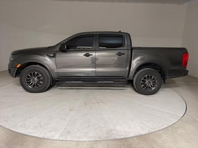 used 2019 Ford Ranger car, priced at $17,941
