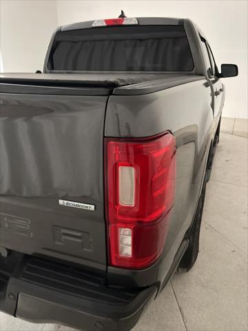 used 2019 Ford Ranger car, priced at $17,941