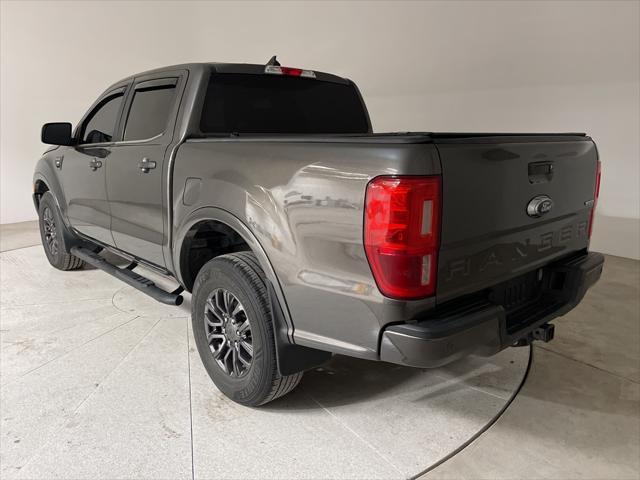 used 2019 Ford Ranger car, priced at $17,941