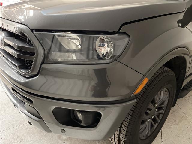 used 2019 Ford Ranger car, priced at $17,941