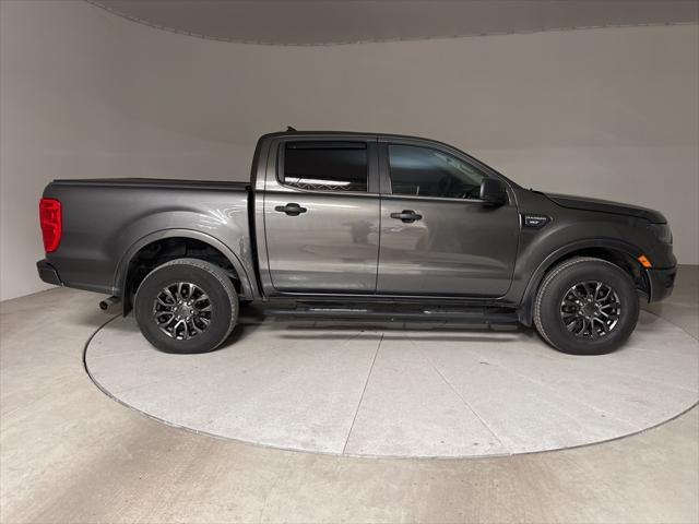 used 2019 Ford Ranger car, priced at $17,941
