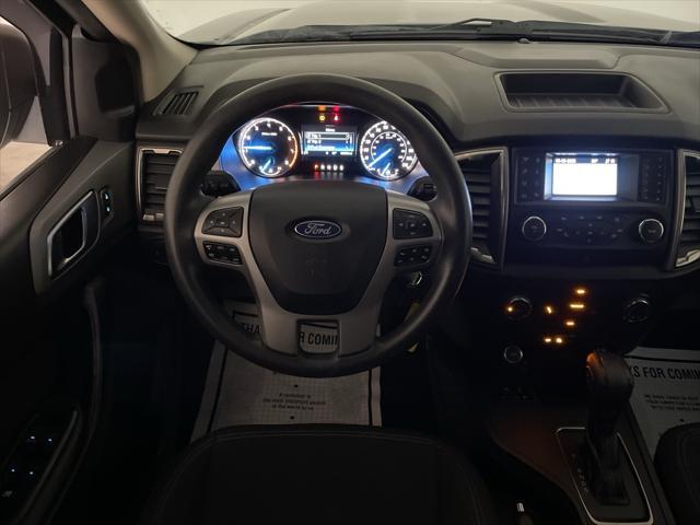 used 2019 Ford Ranger car, priced at $17,941