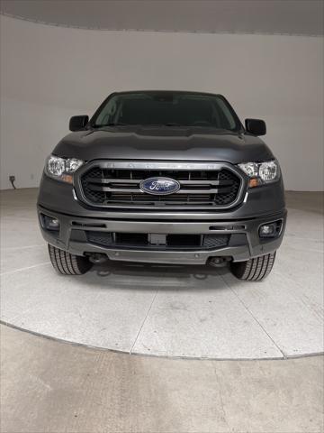 used 2019 Ford Ranger car, priced at $17,941
