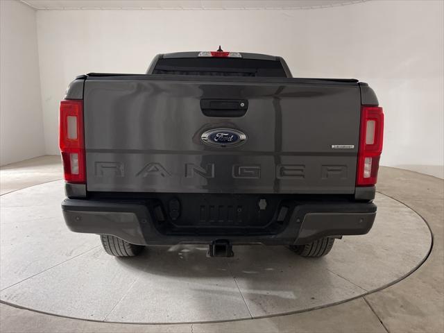 used 2019 Ford Ranger car, priced at $17,941