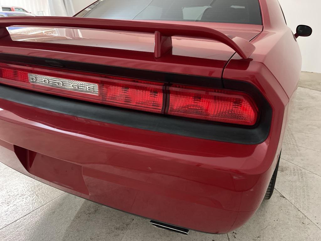used 2012 Dodge Challenger car, priced at $14,841