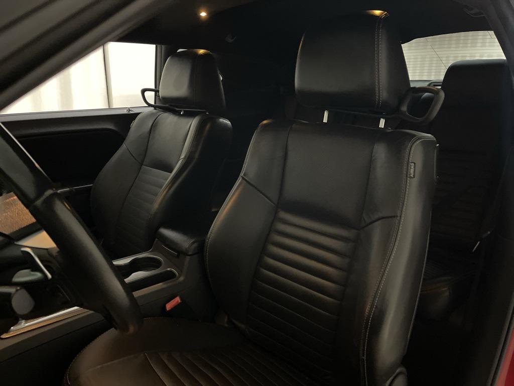 used 2012 Dodge Challenger car, priced at $14,841