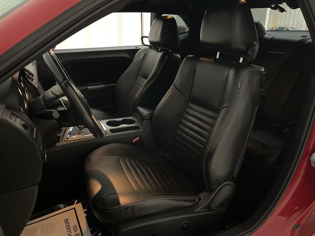 used 2012 Dodge Challenger car, priced at $14,841