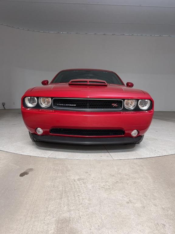 used 2012 Dodge Challenger car, priced at $14,841