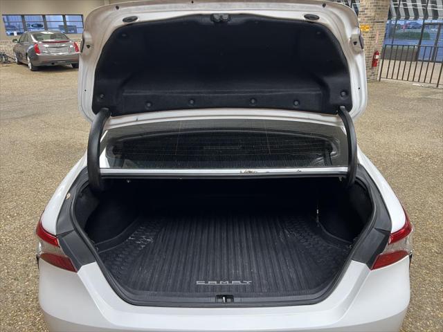 used 2019 Toyota Camry car, priced at $17,225