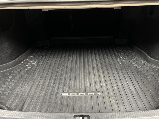 used 2019 Toyota Camry car, priced at $17,225