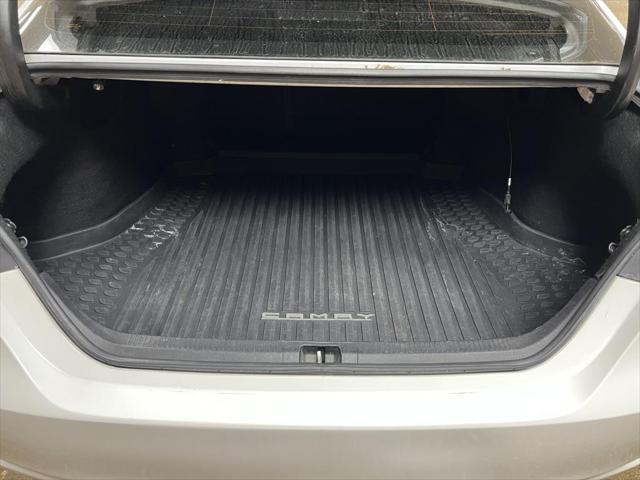 used 2019 Toyota Camry car, priced at $17,225