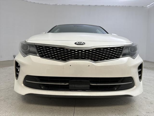 used 2016 Kia Optima car, priced at $11,791