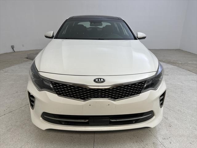 used 2016 Kia Optima car, priced at $11,791