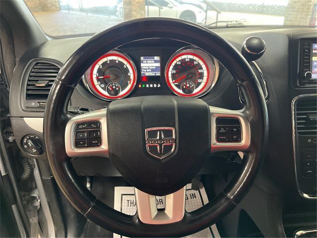 used 2019 Dodge Grand Caravan car, priced at $11,791