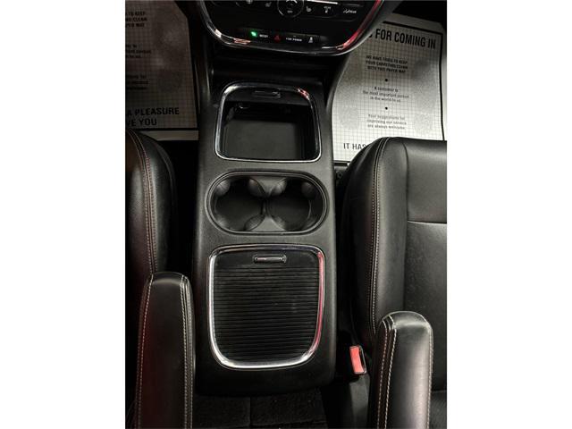 used 2019 Dodge Grand Caravan car, priced at $11,791