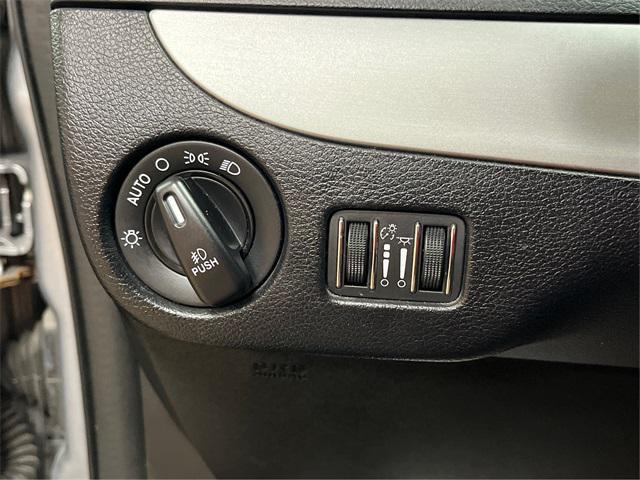 used 2019 Dodge Grand Caravan car, priced at $11,791