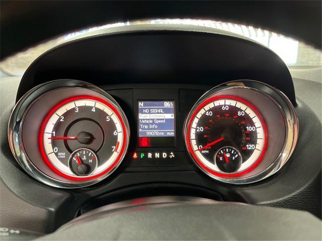 used 2019 Dodge Grand Caravan car, priced at $11,791