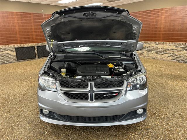 used 2019 Dodge Grand Caravan car, priced at $11,791