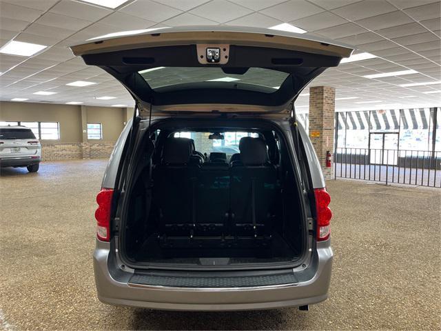 used 2019 Dodge Grand Caravan car, priced at $11,791