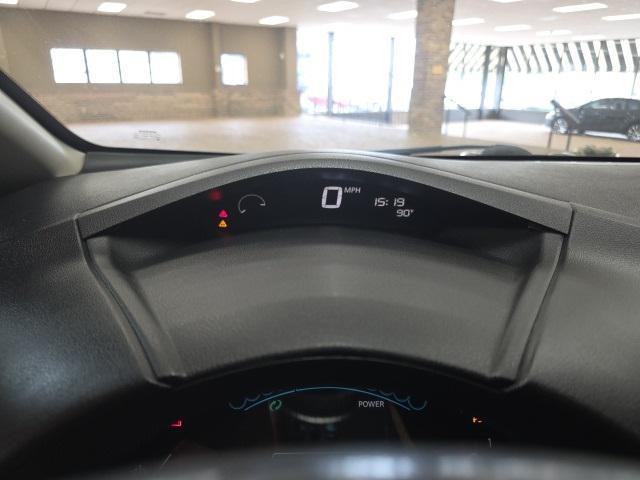 used 2014 Nissan Leaf car, priced at $4,741