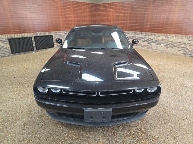 used 2019 Dodge Challenger car, priced at $16,991