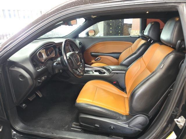 used 2019 Dodge Challenger car, priced at $16,991