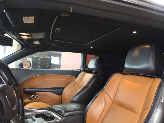 used 2019 Dodge Challenger car, priced at $16,991
