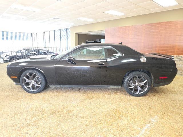 used 2019 Dodge Challenger car, priced at $16,991
