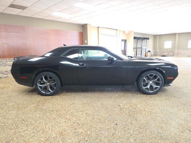 used 2019 Dodge Challenger car, priced at $16,991